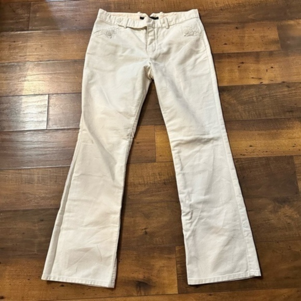 Marc Jacobs Pants S2